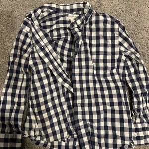 2 Jcrew shirts